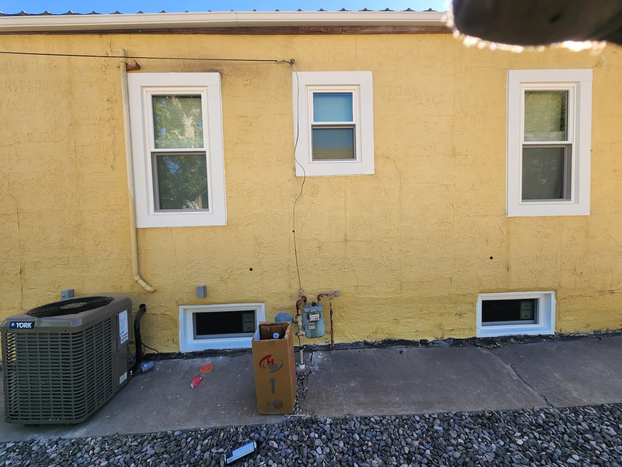 Homes in Montrose County, Colorado