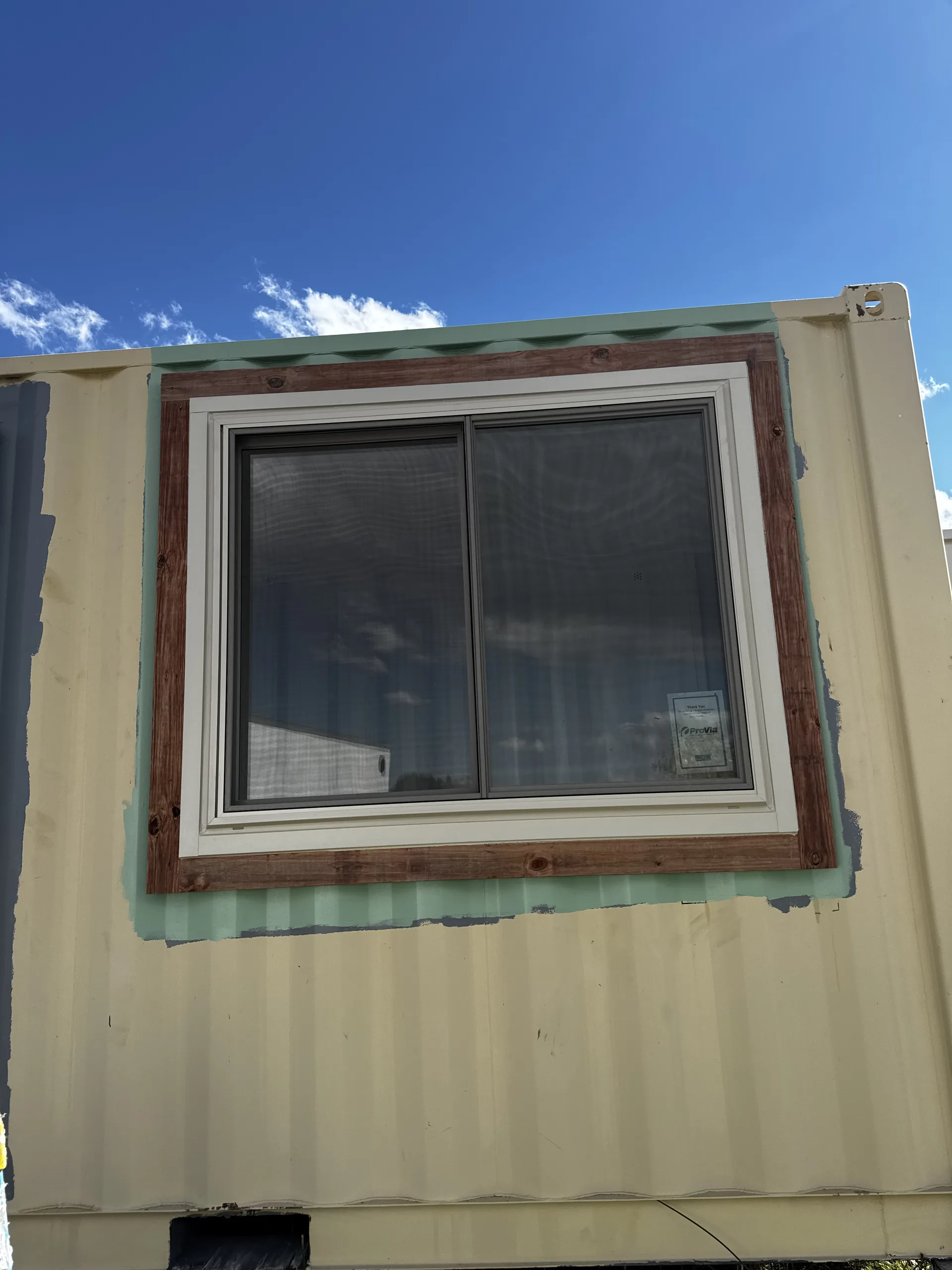 Commercial Windows